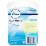 Febreze Wax Melts Linen And Sky 6 Each (pack Of 3) 18 Total. Fixed Price $29.99.