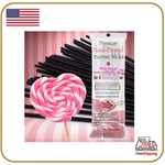 Pink Sugar Incense Sticks Hand Dipped Premium By Wagsmarket. Fixed Price $20.00.