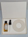 Diptyque Paris Figuier (fig Tree) Home Fragrance Diffuser Ring For Light Bulb. Fixed Price $50.00.