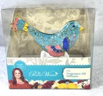 Pioneer Woman Fragrance Oil Diffuser Mazie Bird Plug In. Fixed Price $14.98.