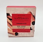2 Pack Wallflowers Cinnamon Stick Refills Warm Woodsy Bath Body Works White Barn. Fixed Price $13.60.