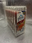 Packs Of Glade Wax Melts Apple Cinnamon 64 Total 3.1OZ (88G) Each New. Fixed Price $18.06.