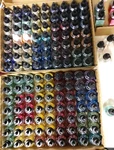 Bath & Body Works Wallflower Refills Set Of 2 4 - You Pick Scent New. Fixed Price $21.50.