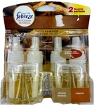 Febreze Noticeables Oil Refills Toasted Almond- Almond, Caramel New Rare. Fixed Price $22.49.