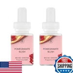 Pura Becki Owens Smart Home Diffuser Scent Refill 2-PACK 120H Fragrance. Fixed Price $46.72.