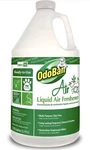 Odoban Professional Series Ready-to-use Air Spring Liquid Freshener 1 Gal. Fixed Price $16.99.