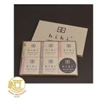Hibi 10MINUTES 5-SCENT Gift Box Incense Aromatherapy: Lavender Lemongrass. Fixed Price $106.84.
