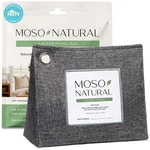 Moso Natural Air Purifying Bag 600G. Odor Eliminator For Kitchen Bedroom Pets. Fixed Price $25.95.
