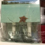 Bath & Body Wall Flowers Tiki Beach X 2. Fixed Price $15.39.
