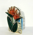 Bath & Body Works Nightlight Wallflowers Fragrance Plug-in (pack 1). Fixed Price $17.75.