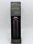 Threshold 100ML Diffuser Rustic Palo Santo 5FIBER Reeds. Fixed Price $17.99.