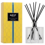 Nest New York Reed Diffuser, Amalfi Lemon & Mint - 5.9 Fl Oz Fragrance For .... Fixed Price $83.84.