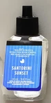 Bath & Bodyworks Santorini Sunset Wallflowers Refill Bulb. Fixed Price $6.00.