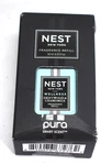 Pura Smart Scent Nest New York Wellness Driftwood & Chamomile Fragrance Refill. Fixed Price $14.99.