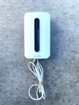 Clearlight Infrared Saunas Battery Operated Essential Oil Diffuser No. Fixed Price $85.00.