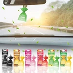 Areon Pearls Car & Home Hanging Air Freshener Quality Perfume. Fixed Price $6.99.