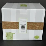 Scentsy The Child Star Wars Mandalorian Warmer New Box Ceramic Matte Finish. Fixed Price $48.96.