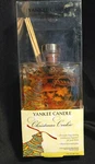 Nos 2009 Yankee Candle Reed Diffuser - Christmas Cookie Scent. Fixed Price $33.99.