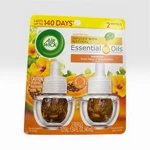 Air Wick Hawaii Refill Exotic Papaya Hibiscus Flower 2 Pack 1.34 Oz. Fixed Price $22.47.