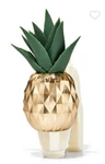 Bath & Body Works Golden Pineapple With Green Stem Fragrance Diffuser Plugin!. Fixed Price $21.99.