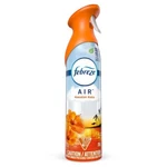 Febreze Air Effects Hawaiian Aloha Scent Freshener Odor Eliminator 8.8OZ. Fixed Price $10.99.