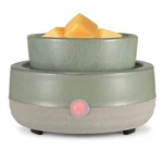Wax Melt Warmer, Ceramic Electric Candle 3-IN-1 Oil Burner Fits Ya.... Fixed Price $30.53.