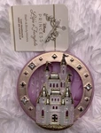 Disney Princess Castle Car Fragrance Holder Bath & Body Works 2026. Fixed Price $20.00.