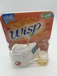 Glade Wisp Hawaiian Breeze Home Fragrancer Automatic Puff Air Freshener New 2004. Fixed Price $19.00.