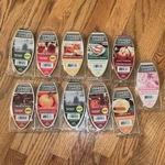 Yankee Candle Scented Fragrance Wax Melts - 2.6 Oz Package Choice. Fixed Price $5.49.