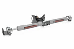 Rough Country Dual Steering Stabilizer Ford F250 F350 Super Duty 05-24 4WD. Fixed Price $139.95.