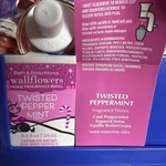 Bath & Body Works / White Barn Wallflowers Fragrance Refill For Plug Pick. Fixed Price $7.99.
