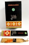 Tribal Soul Cinnamon Incense Sticks Pick 15-30-60-75-90-180 Grams. Fixed Price $23.93.
