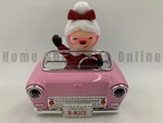 Bath & Body Works Mrs. Claus Car Nice Wallflower Bulb Projector Plug In #2016A. Fixed Price $35.29.