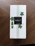 Nest New York Cucumber & White Sage Reed Diffuser 5.9 Fl Oz. Fixed Price $39.99.