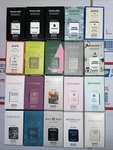 Pura Smart Scent Fragrance Refill Huge Variety Lot Of 20 Brand New!. Fixed Price $209.99.