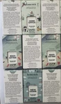 Pura Smart Homesick 9PK Refills New Beach House Office Nib. Fixed Price $90.00.