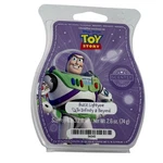 Scentsy Disney Pixar Toy Story Buzz Lightyear Infinity & Beyond Wax Bars. Fixed Price $9.89.
