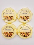 Slatkin Bath & Body Works Creamy Nutmeg Wax Melts Tart Fragrance Disc X4 Rare. Fixed Price $46.50.
