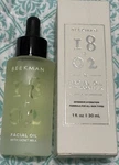 Beekman 1802 Facial Oil W/ Goat Milk Intensive Hydration Moisturizer Oz. Fixed Price $31.00.