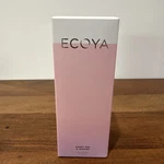 Ecoya Mini Diffuser Sweet Pea & Jasmine Fragrance 50ML New Box. Fixed Price $21.39.
