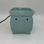 Grandeur Spa Radiant Tyler Mixer Melter - Fragrance Warmer Wax. Fixed Price $15.99.