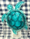 New Sea Turtle Scent Control Wallflower Nightlight Plug-in Bath & Body Works. Fixed Price $45.00.