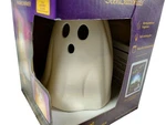 Scentsationals Boo! Fragrance Wax Warmer With Soft Inviting Glow. Fixed Price $29.95.