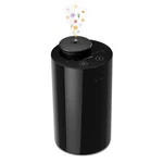 Airversa Waterless Diffuser For Essential Oil, Car Diffsuer, Battery Black. Fixed Price $43.86.