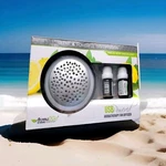 Aroma 2GO Usb Aaa Powered Therapy Fan Diffuser.. Fixed Price $14.08.