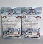 Willowbrook Fresh Scents Watermark Scented 2 Packs Of 3 (6 Sachets). Fixed Price $23.99.