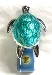 Bath & Body Works Large Sea Turtle Gem Stone Wallflower Plug Night Light Nwt. Fixed Price $19.99.