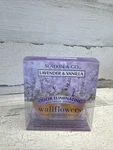 Bath & Body Works Wallflower Bulb Refills - Lavender Vanilla. Fixed Price $11.00.