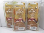 18 Glade Nutcracker Delight Rich Hazelnut Praline Wax Melts 3 Pks *see Pictures. Fixed Price $19.99.