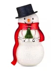 Bath & Body Works Wallflowers Snowman With Globe Plugin Nightlight New!. Fixed Price $22.95.